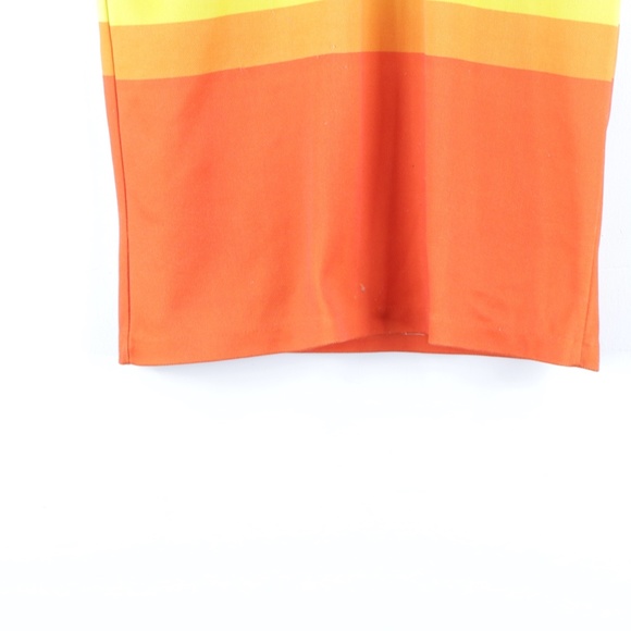 Vtg 70s Pro Knit Houston Astros Baseball Jersey - Picture 3 of 10